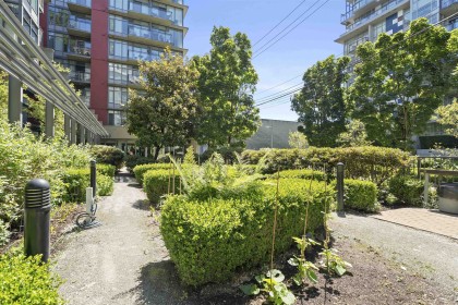 Photo 22 at 70 W 1st Avenue, False Creek, Vancouver West