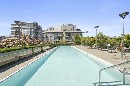 Photo 20 at 70 W 1st Avenue, False Creek, Vancouver West
