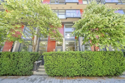 Photo 25 at 70 W 1st Avenue, False Creek, Vancouver West