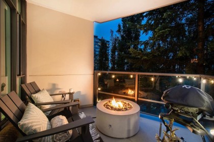 Photo 2 at 206 - 135 W 2nd Street, Lower Lonsdale, North Vancouver