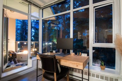 Photo 13 at 206 - 135 W 2nd Street, Lower Lonsdale, North Vancouver