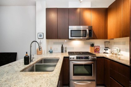 Photo 16 at 206 - 135 W 2nd Street, Lower Lonsdale, North Vancouver