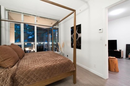Photo 12 at 206 - 135 W 2nd Street, Lower Lonsdale, North Vancouver