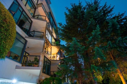 Photo 22 at 206 - 135 W 2nd Street, Lower Lonsdale, North Vancouver