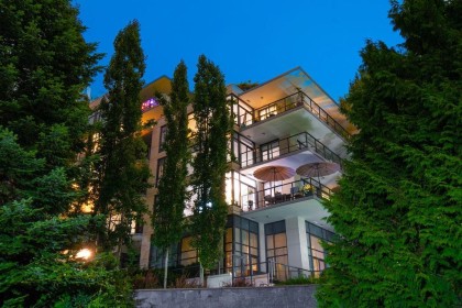 Photo 3 at 206 - 135 W 2nd Street, Lower Lonsdale, North Vancouver