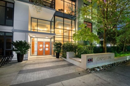Photo 5 at 206 - 135 W 2nd Street, Lower Lonsdale, North Vancouver
