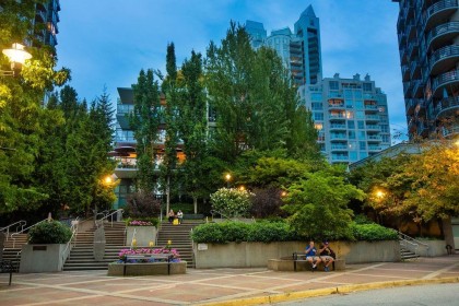 Photo 20 at 206 - 135 W 2nd Street, Lower Lonsdale, North Vancouver