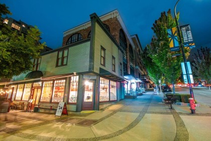 Photo 38 at 206 - 135 W 2nd Street, Lower Lonsdale, North Vancouver