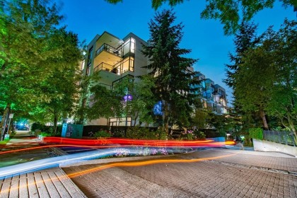 Photo 14 at 206 - 135 W 2nd Street, Lower Lonsdale, North Vancouver