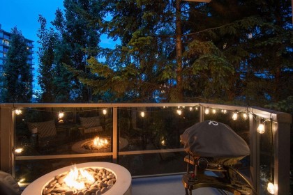 Photo 18 at 206 - 135 W 2nd Street, Lower Lonsdale, North Vancouver