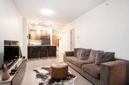 Photo 15 at 206 - 135 W 2nd Street, Lower Lonsdale, North Vancouver