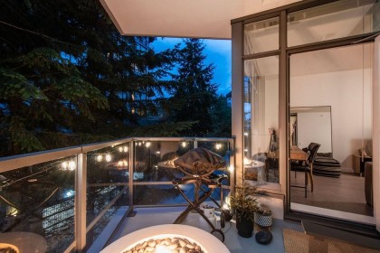 Photo 11 at 206 - 135 W 2nd Street, Lower Lonsdale, North Vancouver