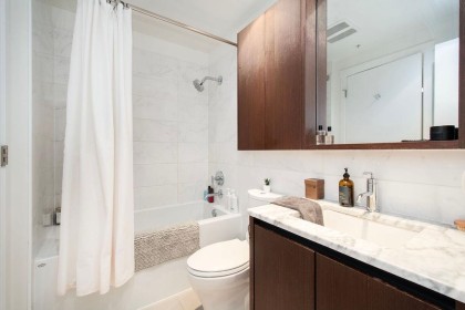 Photo 19 at 206 - 135 W 2nd Street, Lower Lonsdale, North Vancouver