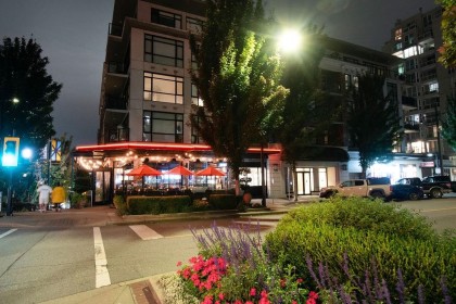 Photo 40 at 206 - 135 W 2nd Street, Lower Lonsdale, North Vancouver