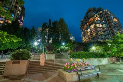 Photo 31 at 206 - 135 W 2nd Street, Lower Lonsdale, North Vancouver