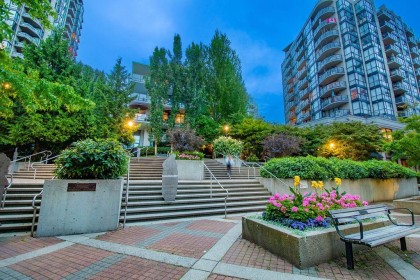 Photo 4 at 206 - 135 W 2nd Street, Lower Lonsdale, North Vancouver