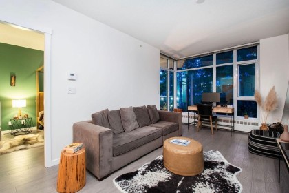 Photo 8 at 206 - 135 W 2nd Street, Lower Lonsdale, North Vancouver