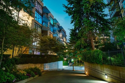 Photo 25 at 206 - 135 W 2nd Street, Lower Lonsdale, North Vancouver