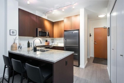 Photo 21 at 206 - 135 W 2nd Street, Lower Lonsdale, North Vancouver