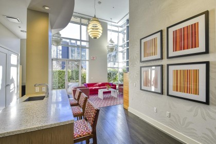 Photo 14 at 310 - 1616 Columbia Street, False Creek, Vancouver West