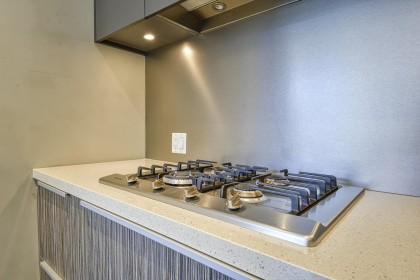 Photo 11 at 310 - 1616 Columbia Street, False Creek, Vancouver West