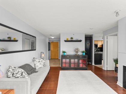Photo 6 at 401 - 1238 Richards Street, Yaletown, Vancouver West