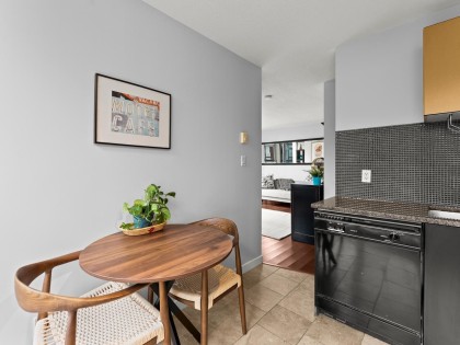 Photo 22 at 401 - 1238 Richards Street, Yaletown, Vancouver West