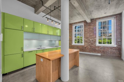 Photo 2 at 209 - 546 Beatty Street, Downtown VW, Vancouver West