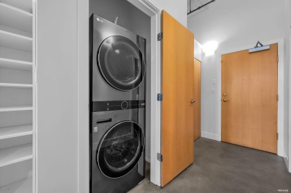 Photo 13 at 209 - 546 Beatty Street, Downtown VW, Vancouver West