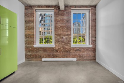 Photo 5 at 209 - 546 Beatty Street, Downtown VW, Vancouver West