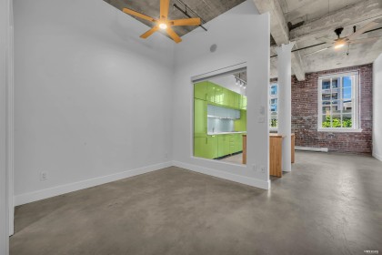 Photo 10 at 209 - 546 Beatty Street, Downtown VW, Vancouver West