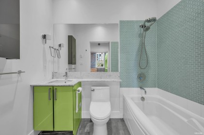 Photo 14 at 209 - 546 Beatty Street, Downtown VW, Vancouver West