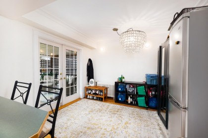 Photo 23 at 404 W 18th Avenue, Cambie, Vancouver West