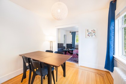 Photo 13 at 404 W 18th Avenue, Cambie, Vancouver West