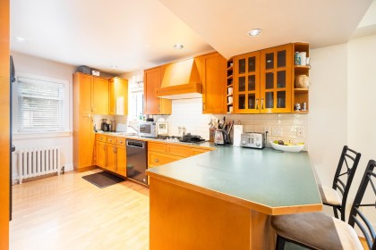 Photo 26 at 404 W 18th Avenue, Cambie, Vancouver West