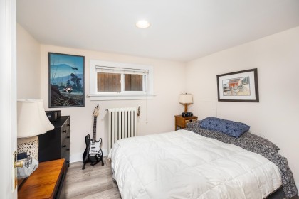 Photo 36 at 404 W 18th Avenue, Cambie, Vancouver West