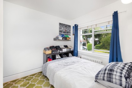 Photo 20 at 404 W 18th Avenue, Cambie, Vancouver West
