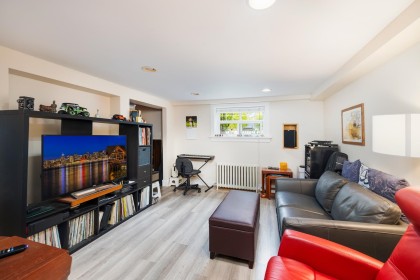 Photo 37 at 404 W 18th Avenue, Cambie, Vancouver West