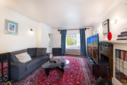 Photo 11 at 404 W 18th Avenue, Cambie, Vancouver West