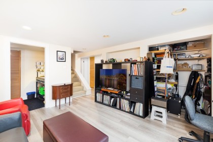 Photo 39 at 404 W 18th Avenue, Cambie, Vancouver West