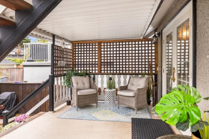 Photo 29 at 404 W 18th Avenue, Cambie, Vancouver West