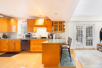 Photo 25 at 404 W 18th Avenue, Cambie, Vancouver West