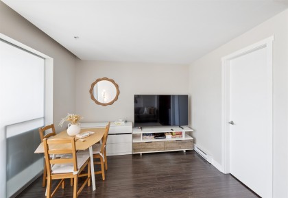 Photo 13 at 811 - 1777 W 7th Avenue, Fairview VW, Vancouver West