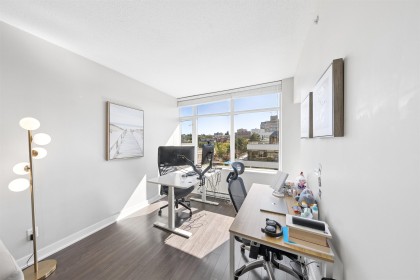 Photo 12 at 811 - 1777 W 7th Avenue, Fairview VW, Vancouver West