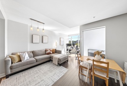 Photo 9 at 811 - 1777 W 7th Avenue, Fairview VW, Vancouver West