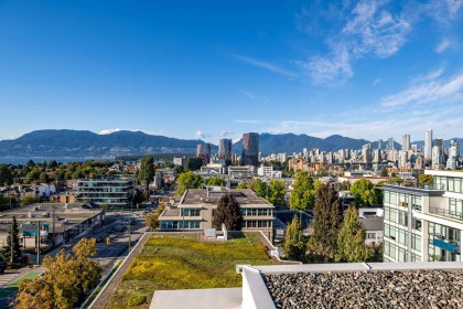 Photo 34 at 811 - 1777 W 7th Avenue, Fairview VW, Vancouver West