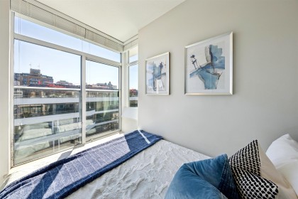 Photo 18 at 811 - 1777 W 7th Avenue, Fairview VW, Vancouver West