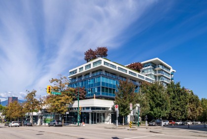 Photo 31 at 811 - 1777 W 7th Avenue, Fairview VW, Vancouver West