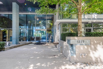 Photo 29 at 811 - 1777 W 7th Avenue, Fairview VW, Vancouver West