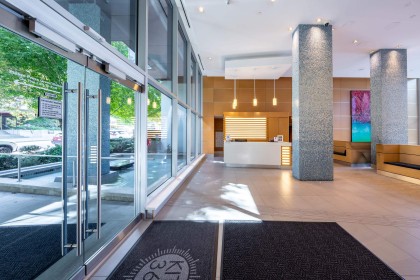 Photo 25 at 811 - 1777 W 7th Avenue, Fairview VW, Vancouver West